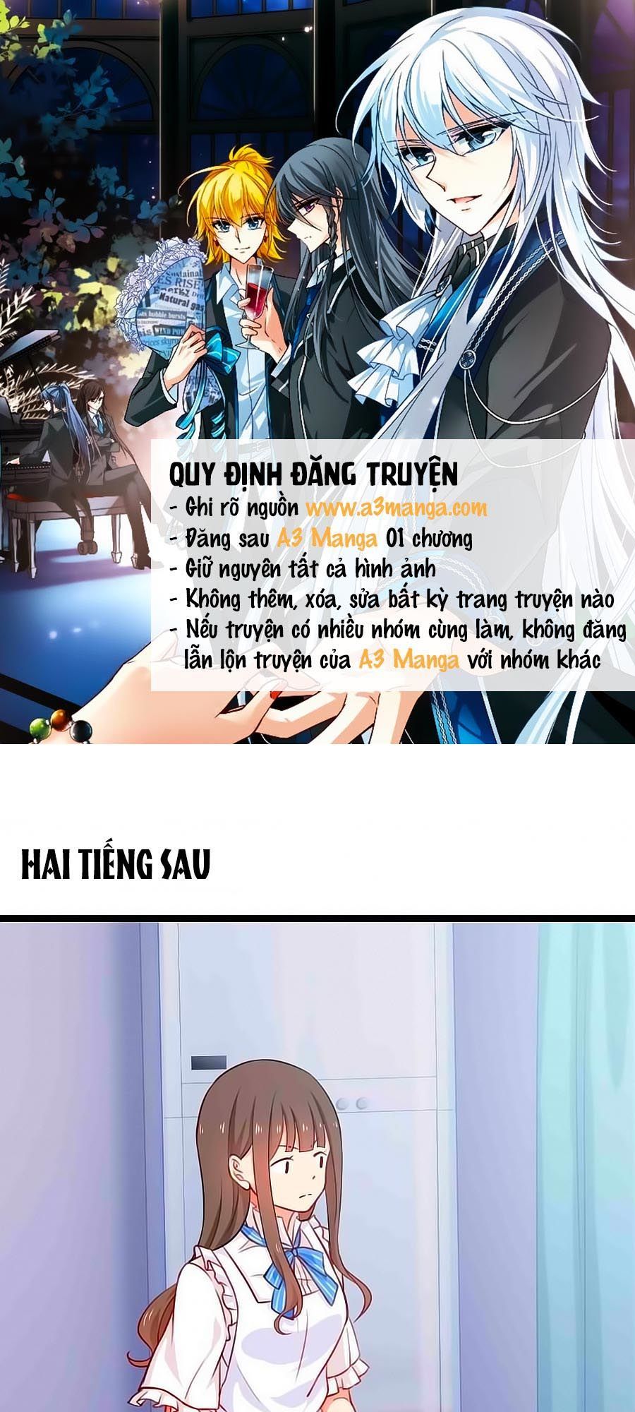 Chỉ Nhiễm Thành Hôn Chapter 27 - 1