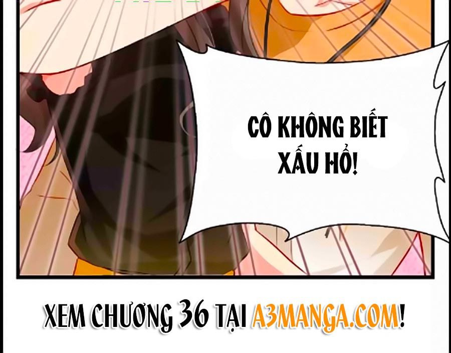 Chỉ Nhiễm Thành Hôn Chapter 35 - 21