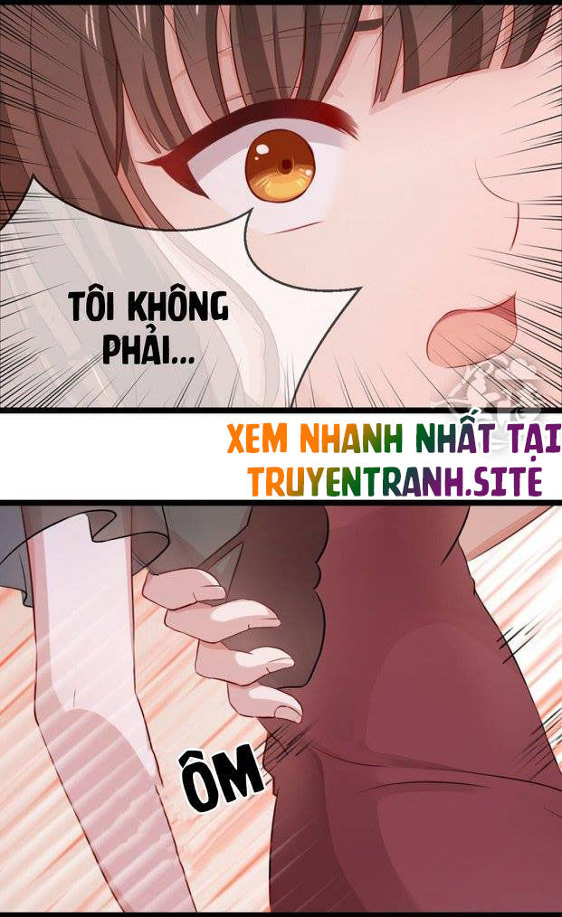 Chỉ Nhiễm Thành Hôn Chapter 4 - 1