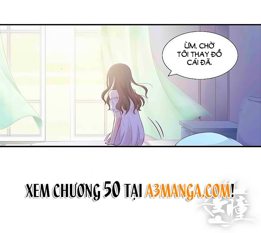 Chỉ Nhiễm Thành Hôn Chapter 49 - 20