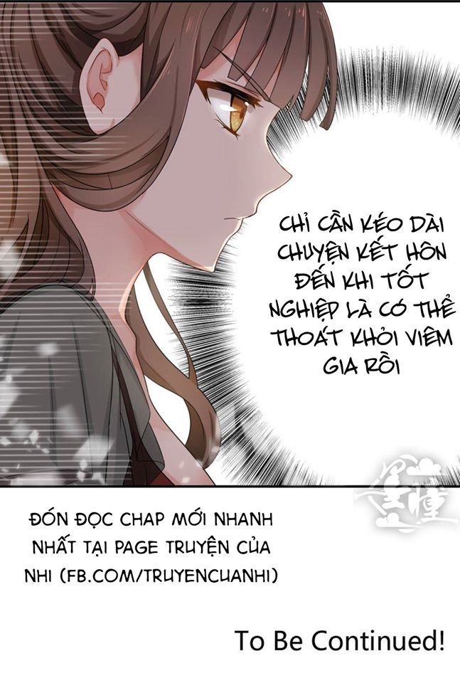 Chỉ Nhiễm Thành Hôn Chapter 5 - 16