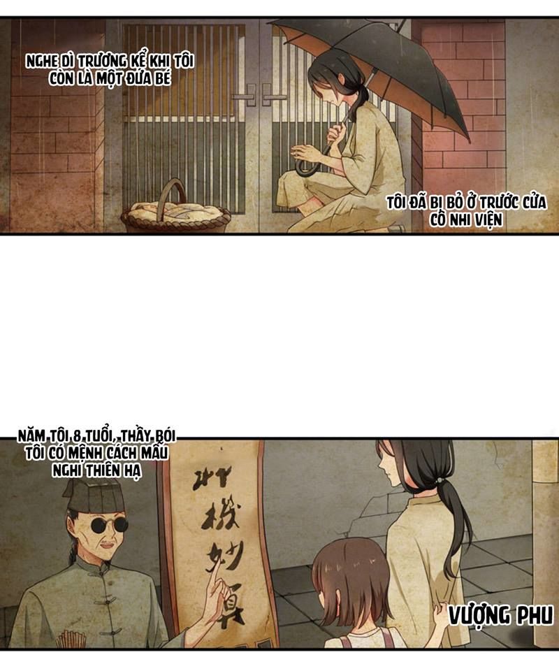 Chỉ Nhiễm Thành Hôn Chapter 6 - 5