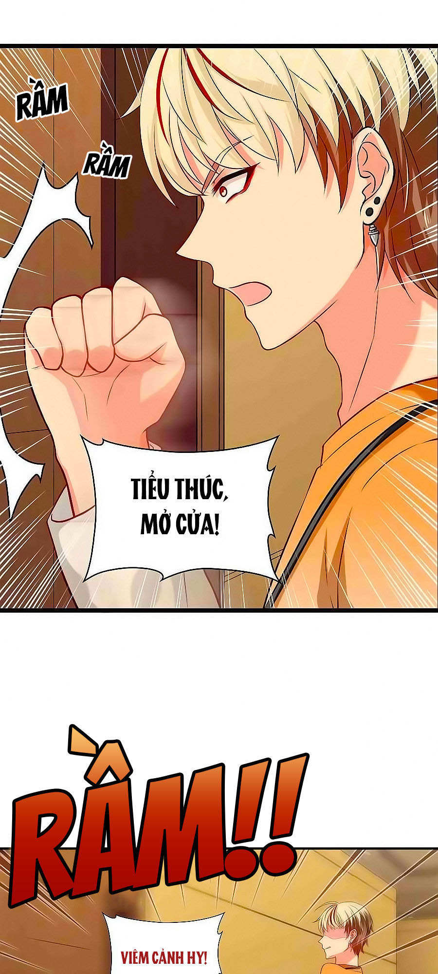 Chỉ Nhiễm Thành Hôn Chapter 71 - 14