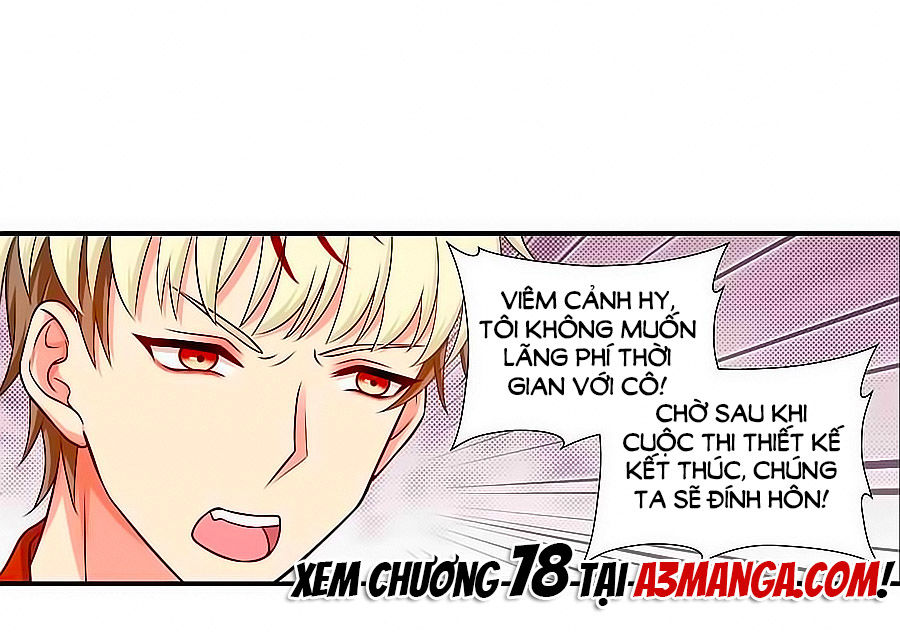 Chỉ Nhiễm Thành Hôn Chapter 77 - 21