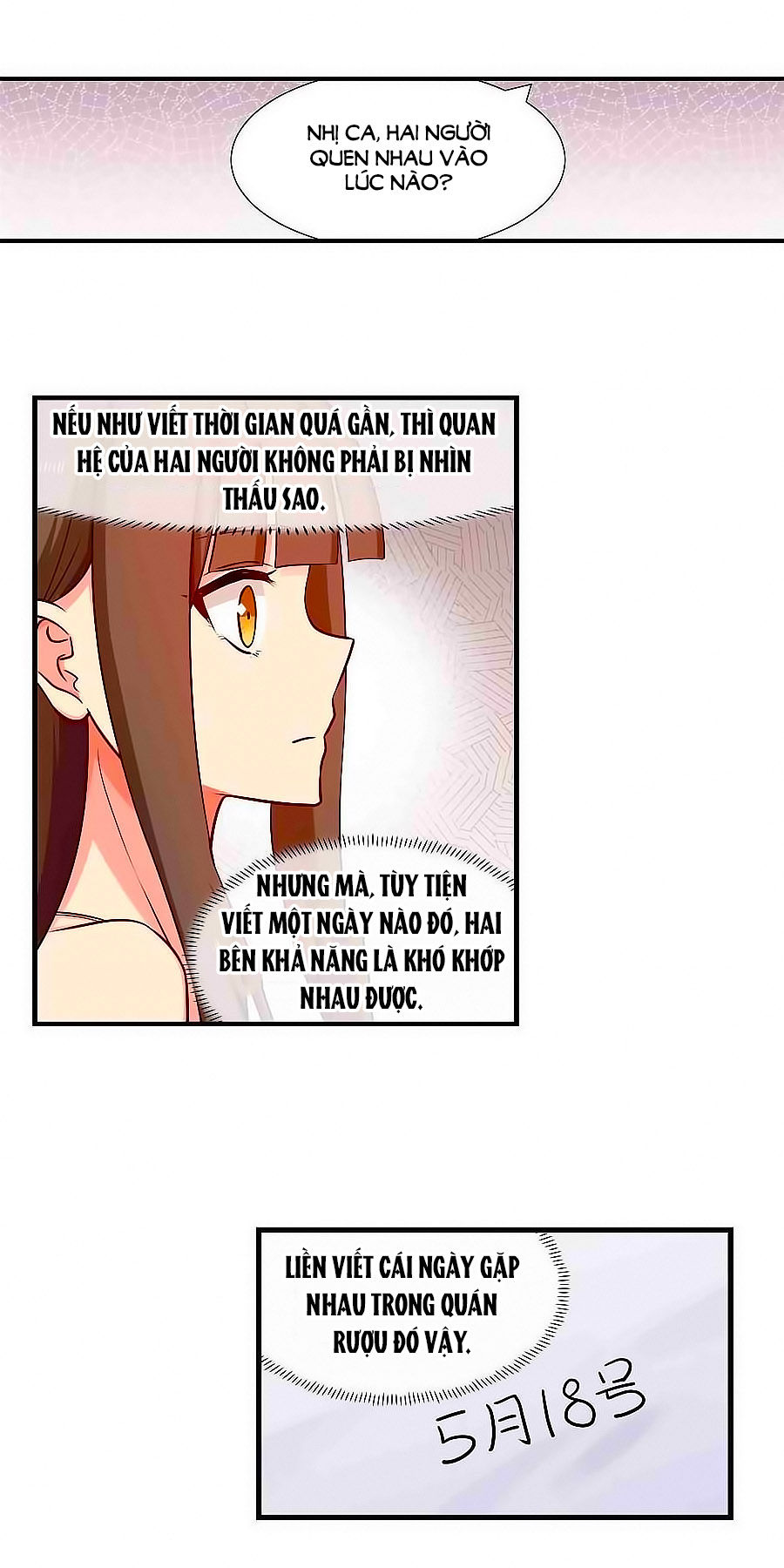 Chỉ Nhiễm Thành Hôn Chapter 88 - 12