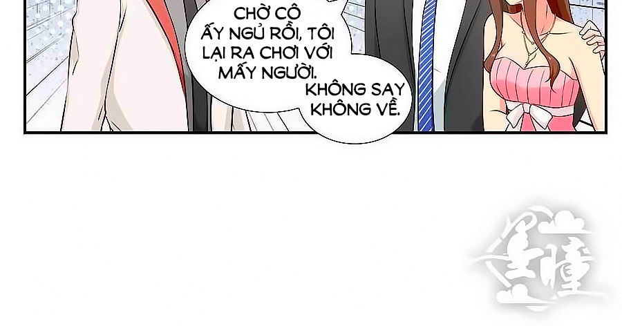 Chỉ Nhiễm Thành Hôn Chapter 89 - 5