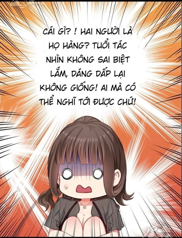 Chỉ Nhiễm Thành Hôn Chapter 9 - 2