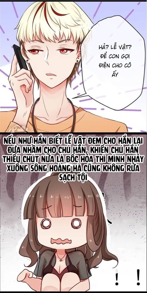 Chỉ Nhiễm Thành Hôn Chapter 9 - 14