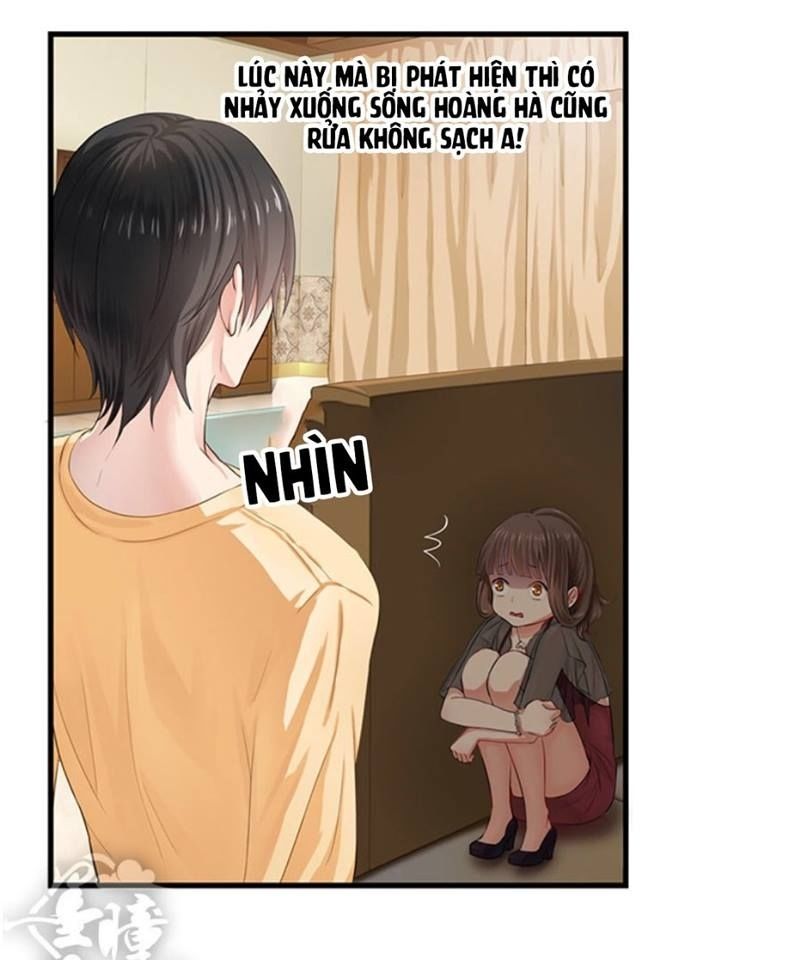 Chỉ Nhiễm Thành Hôn Chapter 9 - 3