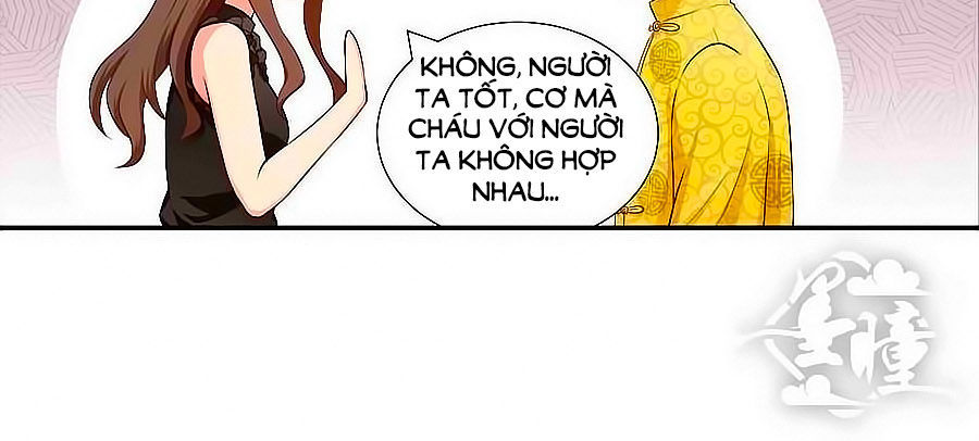 Chỉ Nhiễm Thành Hôn Chapter 97 - 4