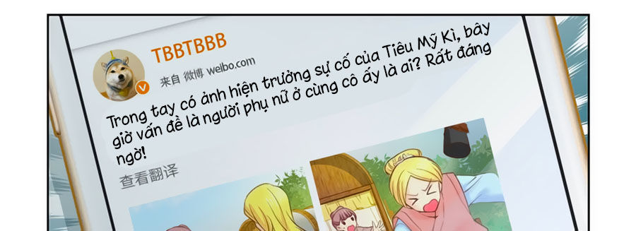 Lưu Luyến Tinh Diệu Chapter 102 - 2