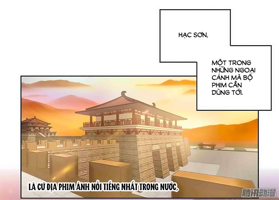 Lưu Luyến Tinh Diệu Chapter 63 - 27