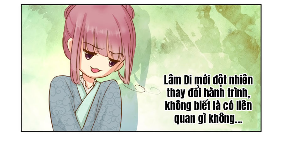 Lưu Luyến Tinh Diệu Chapter 93 - 9