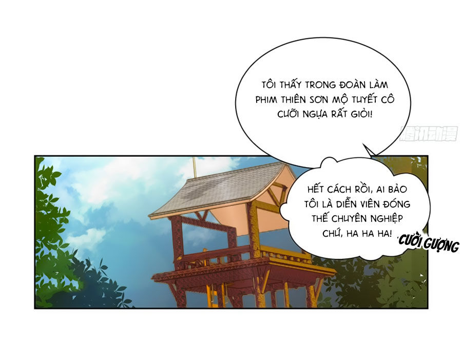 Lưu Luyến Tinh Diệu Chapter 94 - 24