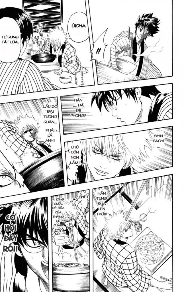 Gintama Chapter 100 - 11