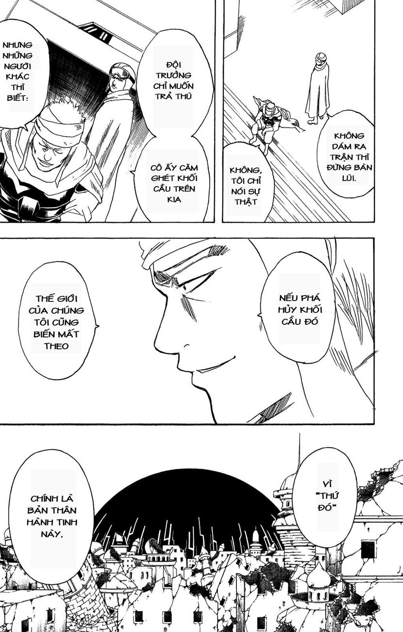 Gintama Chapter 170 - 19