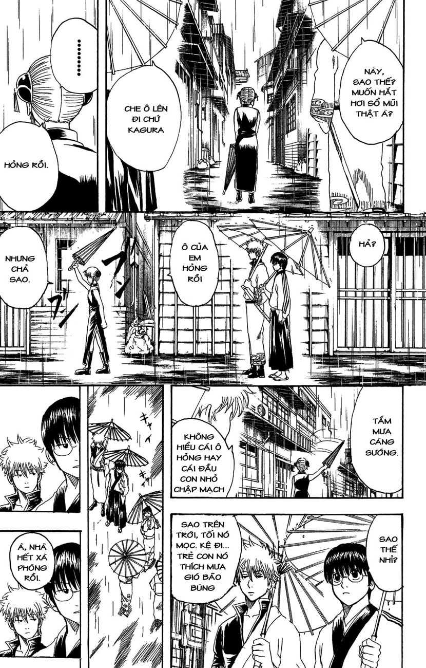 Gintama Chapter 172 - 7