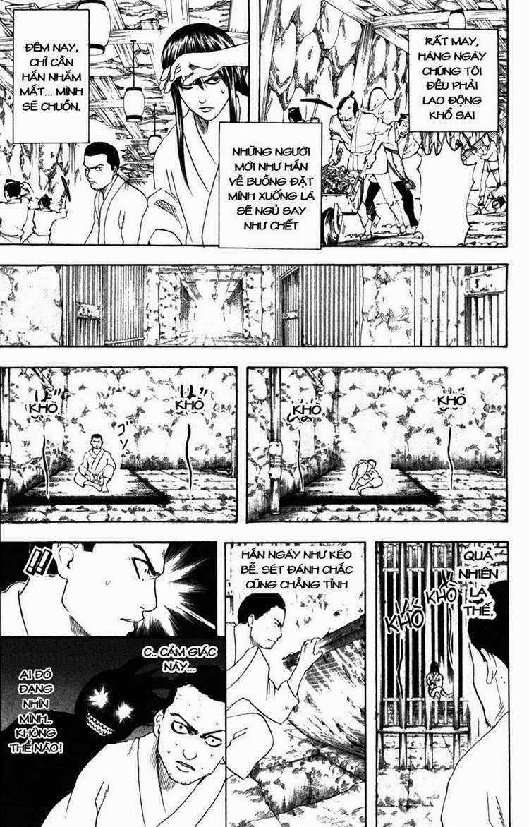 Gintama Chapter 193 - 7