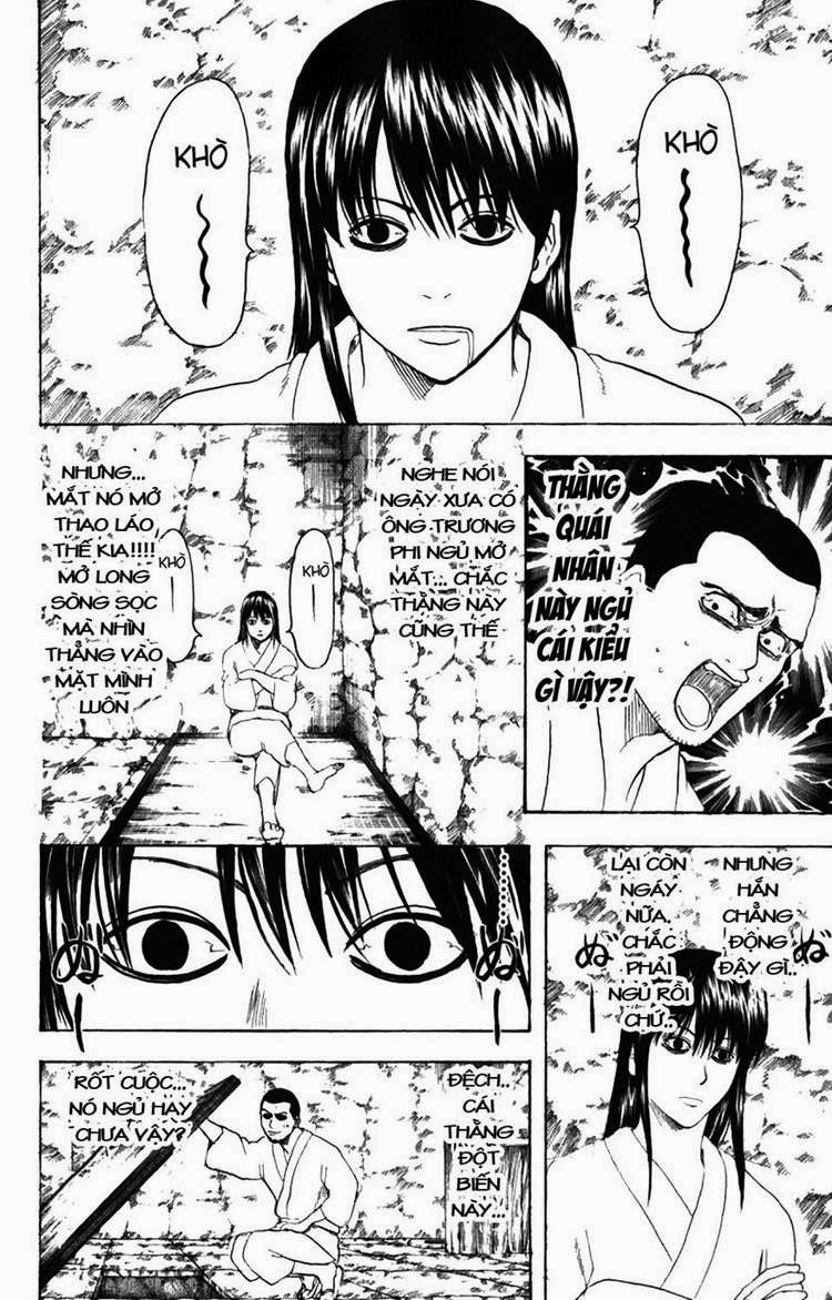 Gintama Chapter 193 - 8