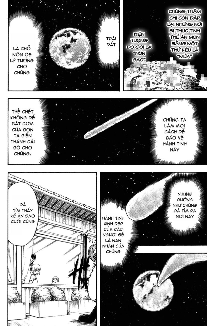 Gintama Chapter 207 - 20