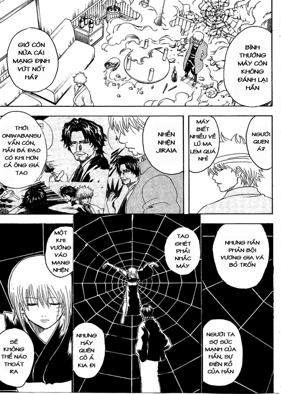 Gintama Chapter 256 - 20