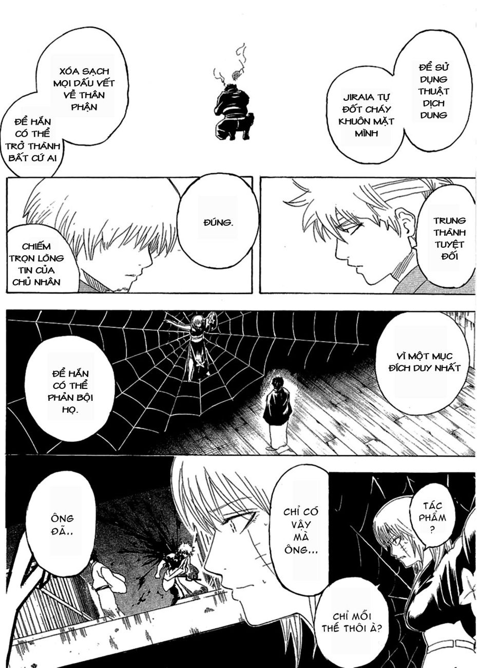 Gintama Chapter 257 - 7