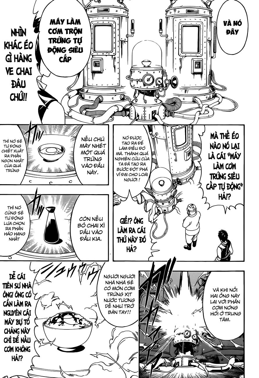 Gintama Chapter 472 - 6