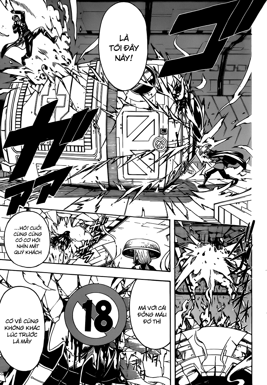 Gintama Chapter 480 - 12