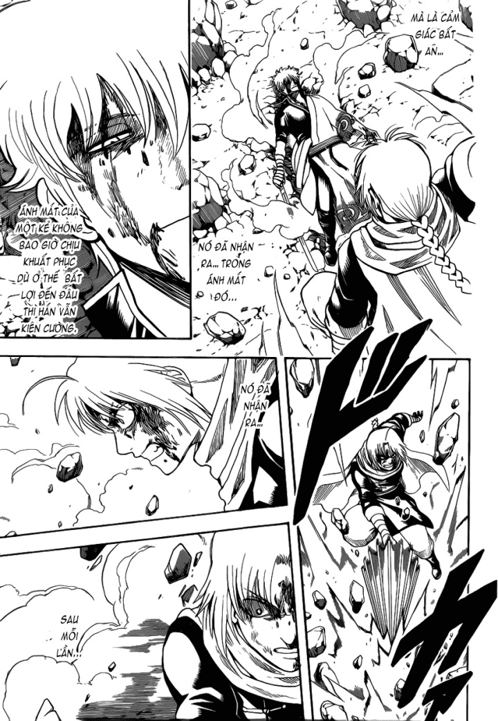 Gintama Chapter 585 - 13