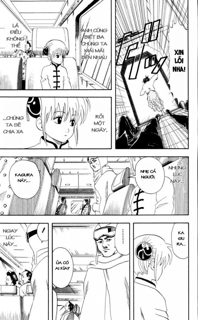 Gintama Chapter 59 - 19