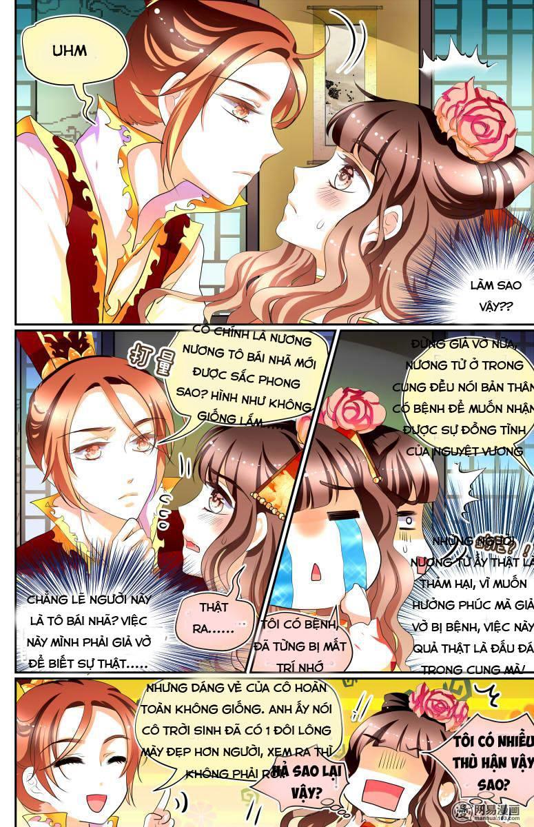 Hồ Thoại Hồ Thuyết Chapter 9 - 2