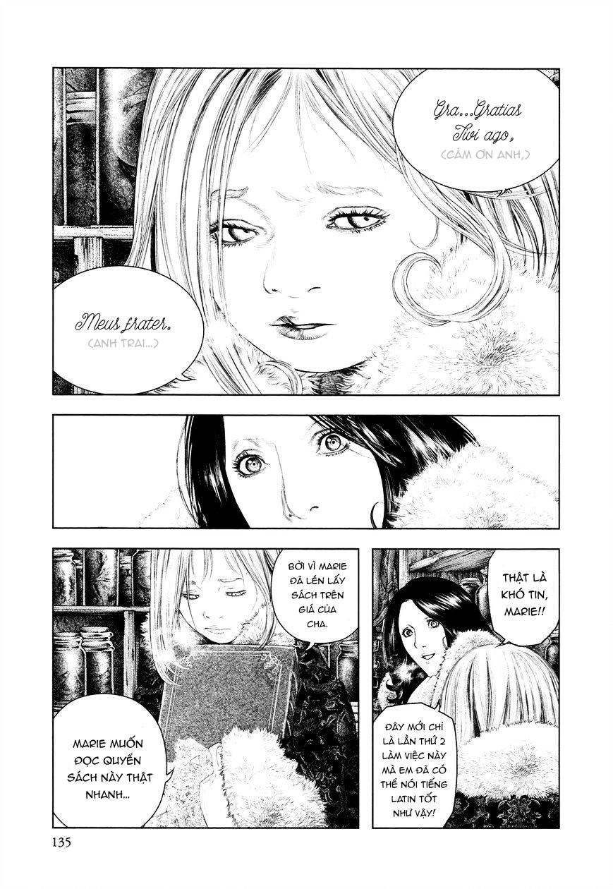 Innocent Chapter 16 - 4