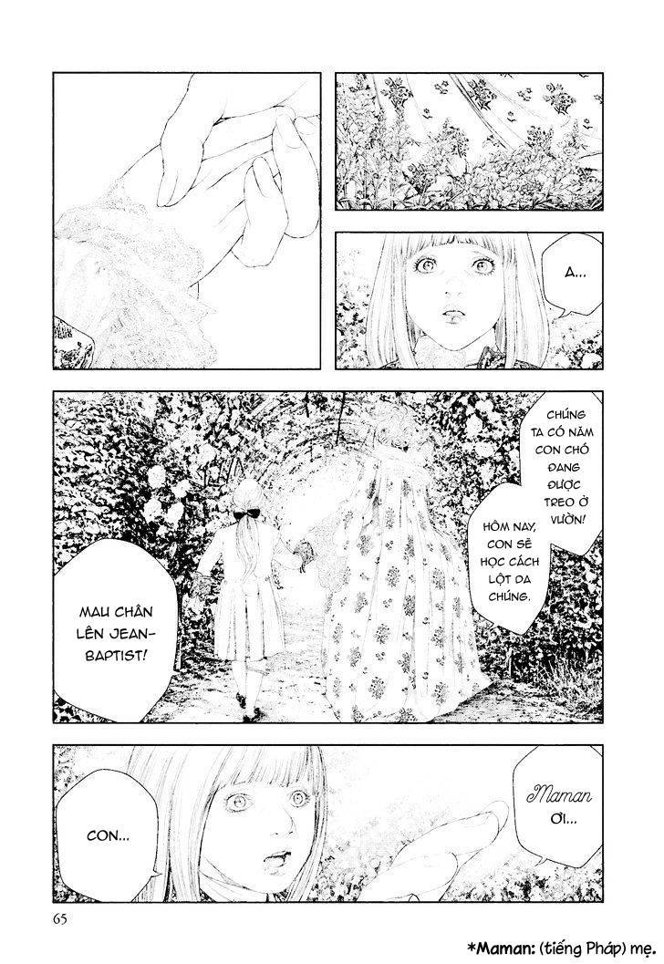 Innocent Chapter 24 - 5