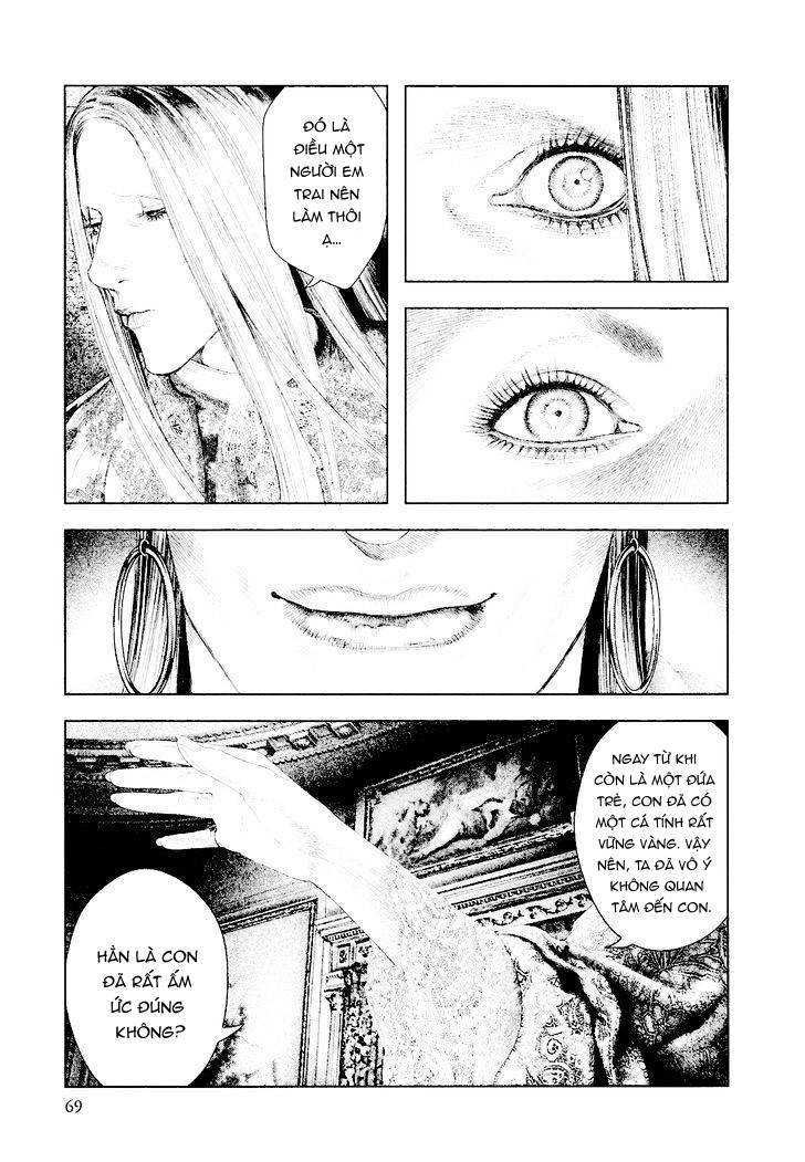 Innocent Chapter 24 - 9