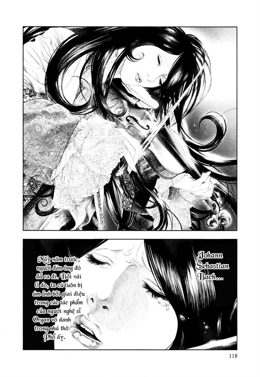 Innocent Chapter 38 - 5