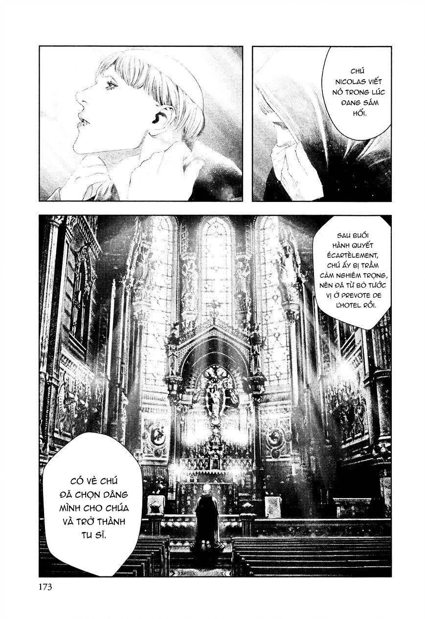 Innocent Chapter 41 - 6