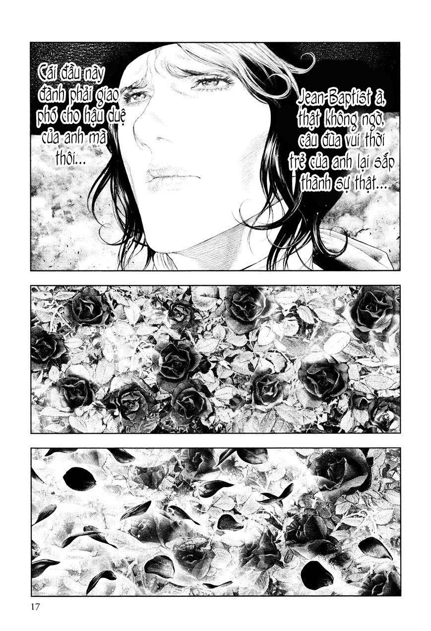 Innocent Chapter 42 - 16