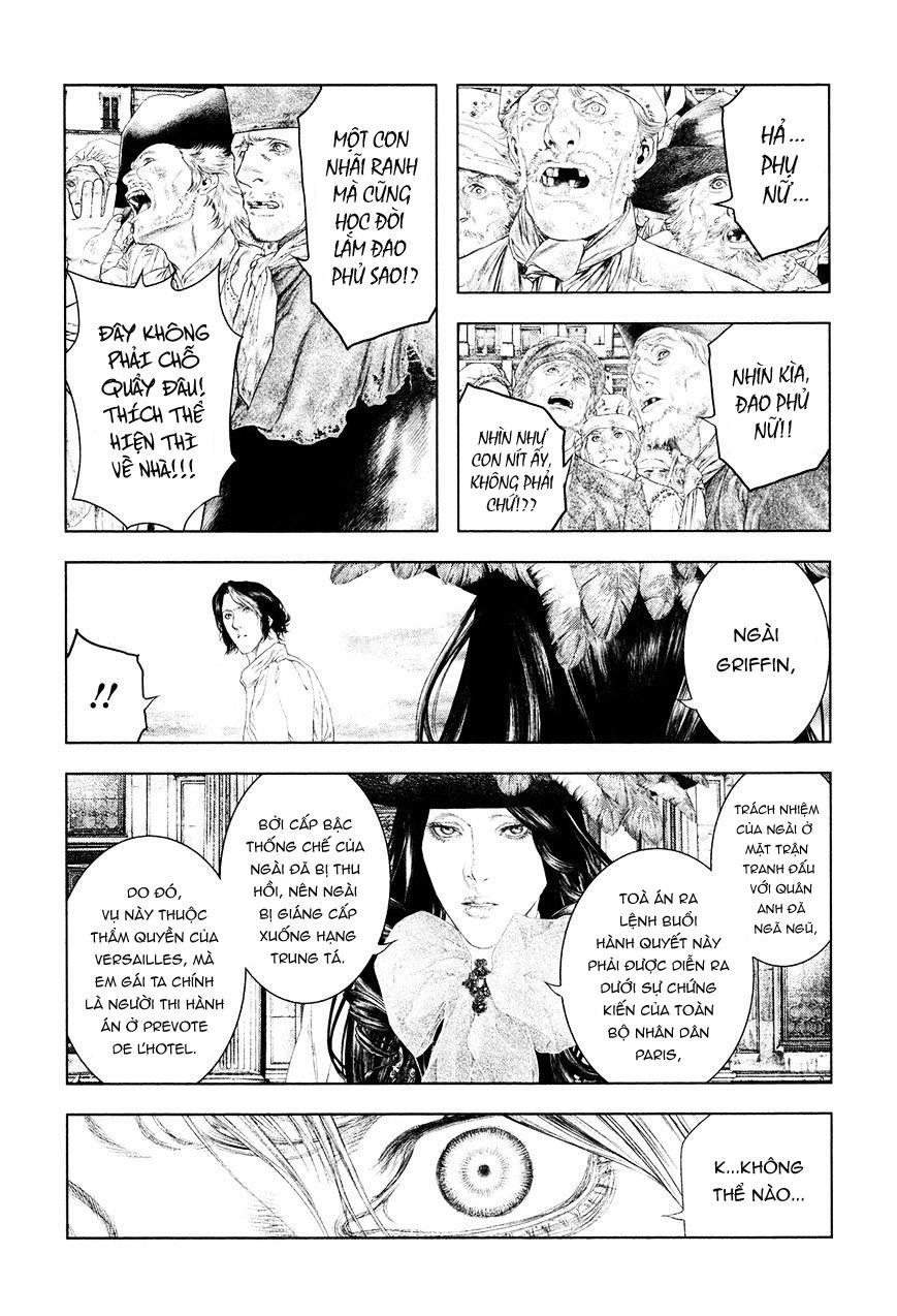 Innocent Chapter 45 - 12