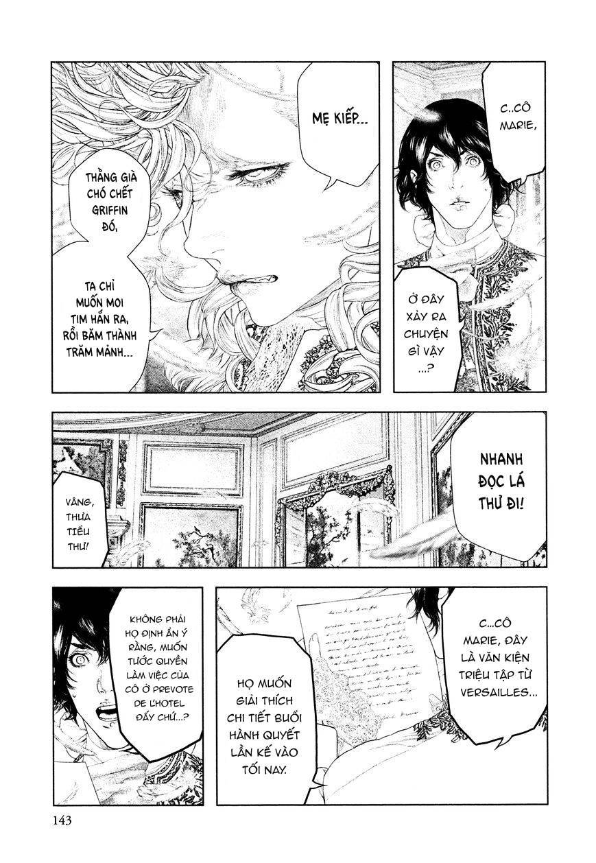 Innocent Chapter 49 - 11