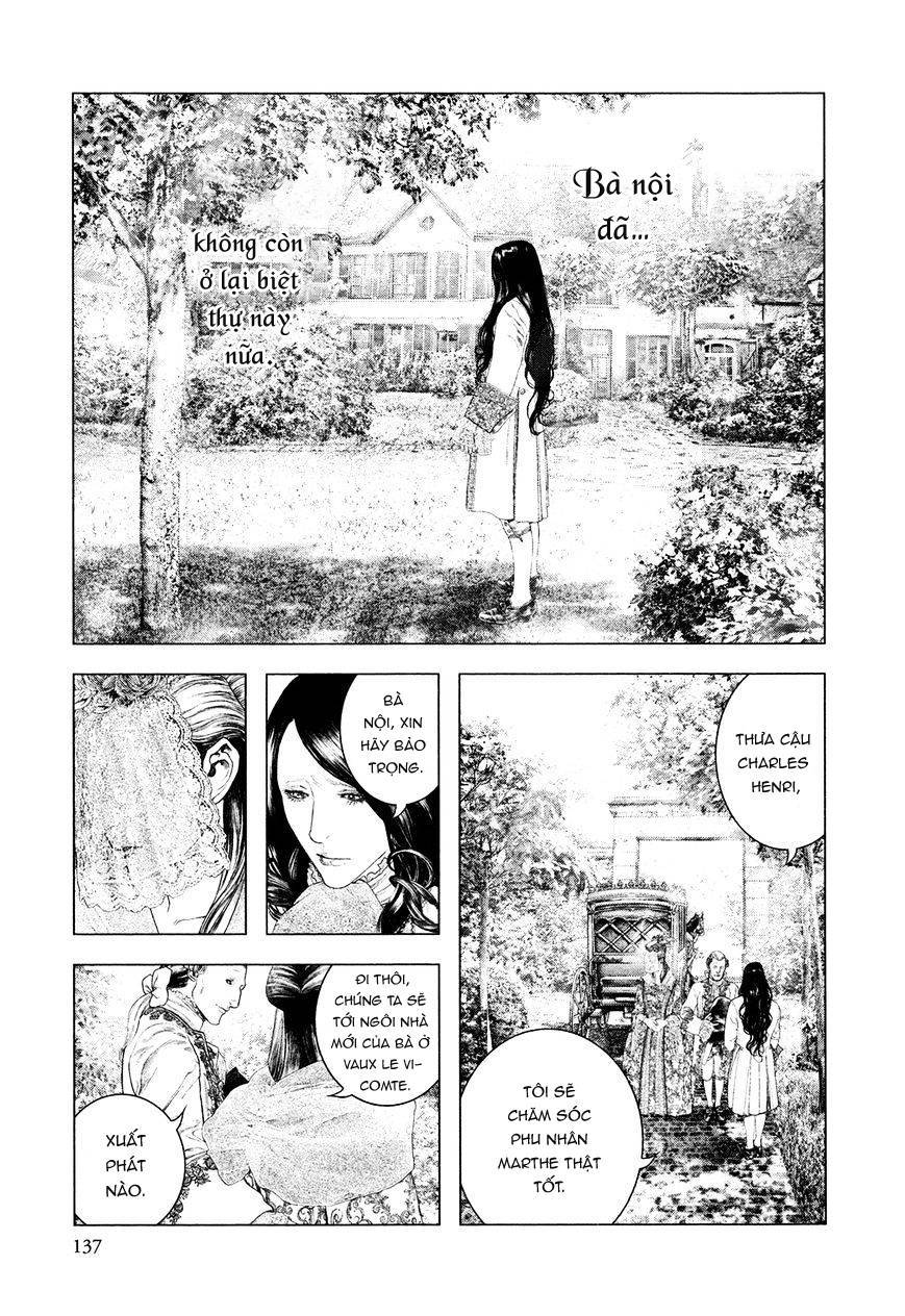 Innocent Chapter 49 - 5