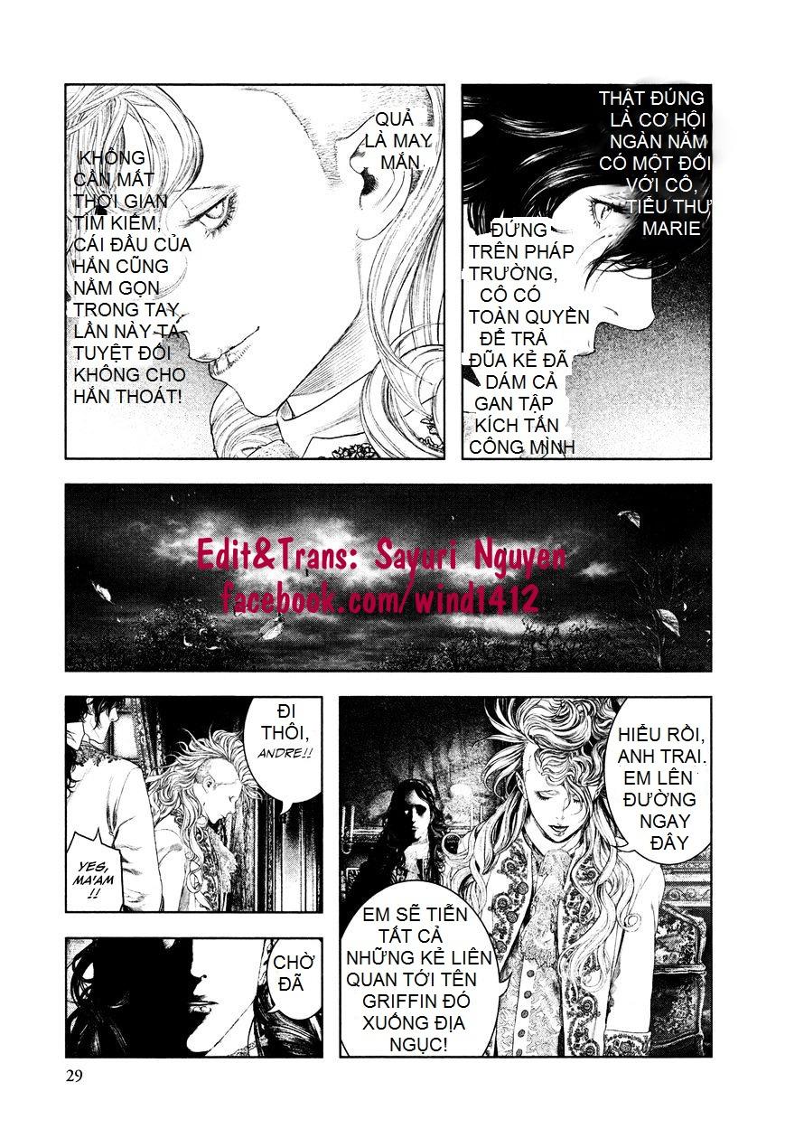 Innocent Chapter 55 - 5