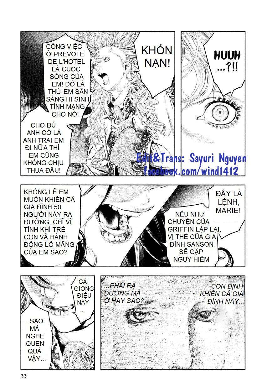 Innocent Chapter 55 - 9