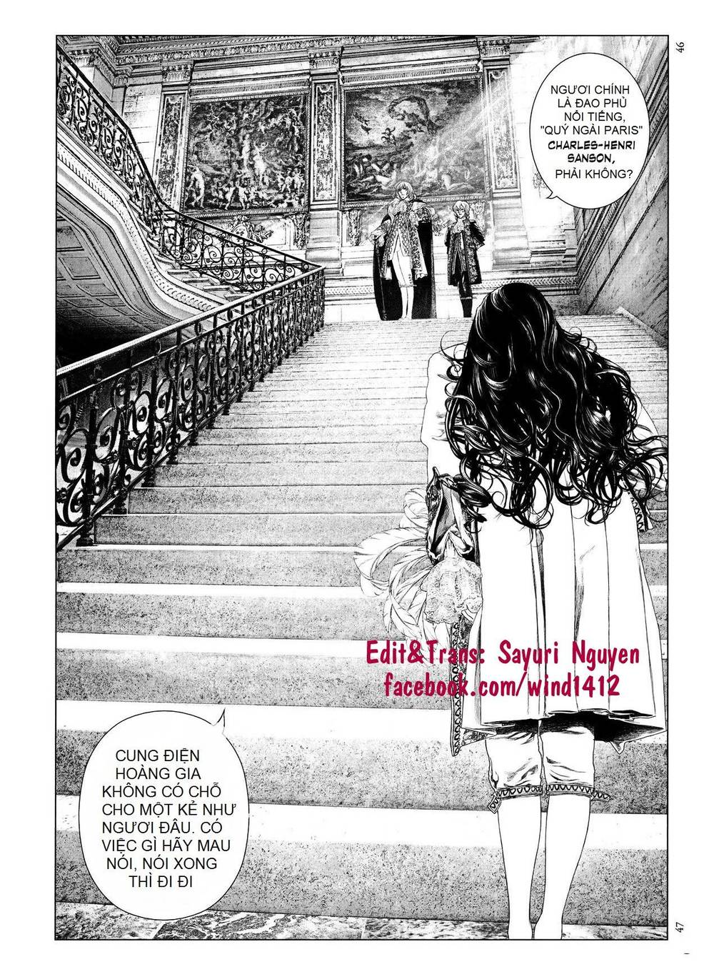 Innocent Chapter 56 - 4