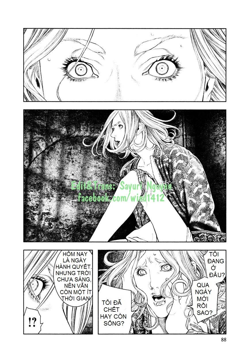 Innocent Chapter 58 - 9