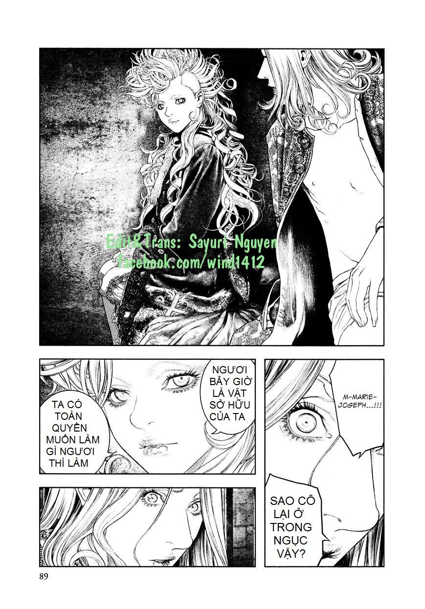 Innocent Chapter 58 - 10