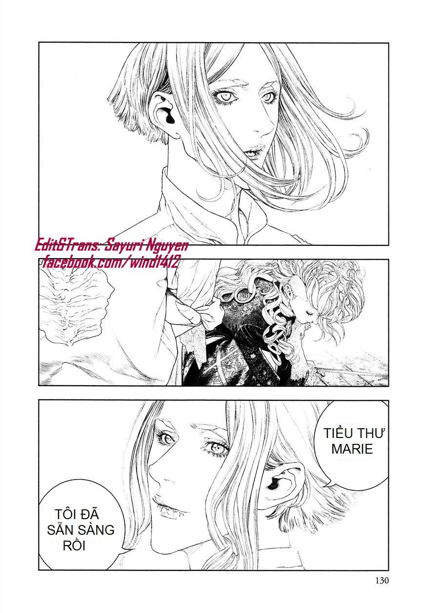 Innocent Chapter 60 - 14