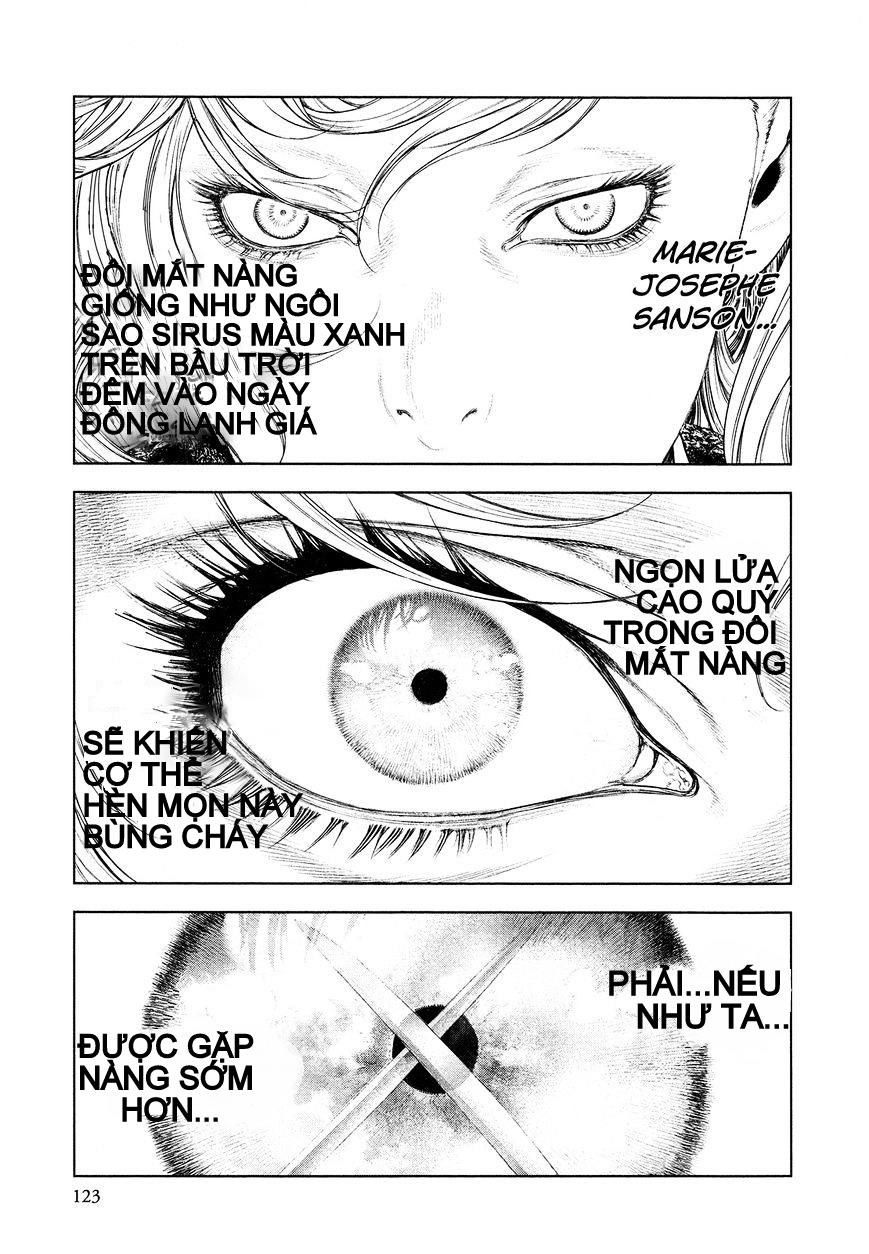 Innocent Chapter 60 - 8