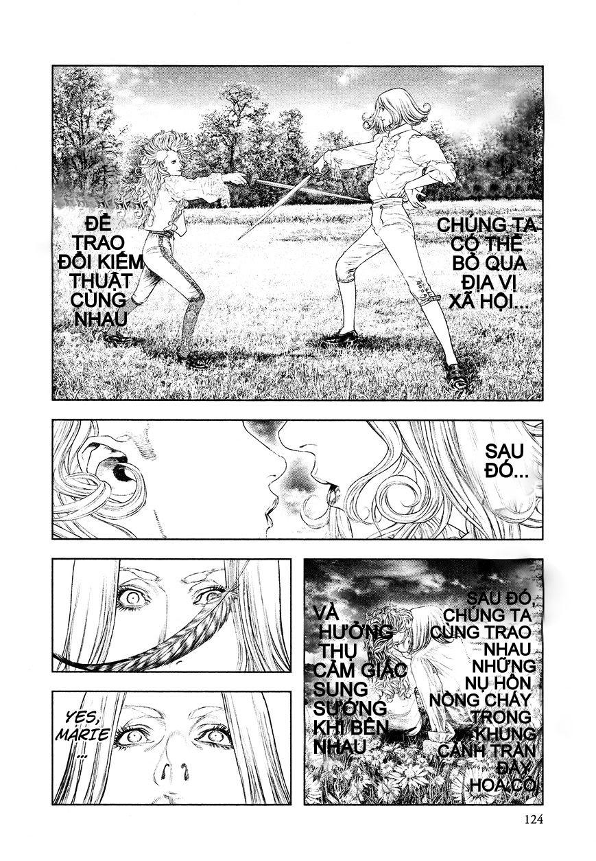 Innocent Chapter 60 - 9