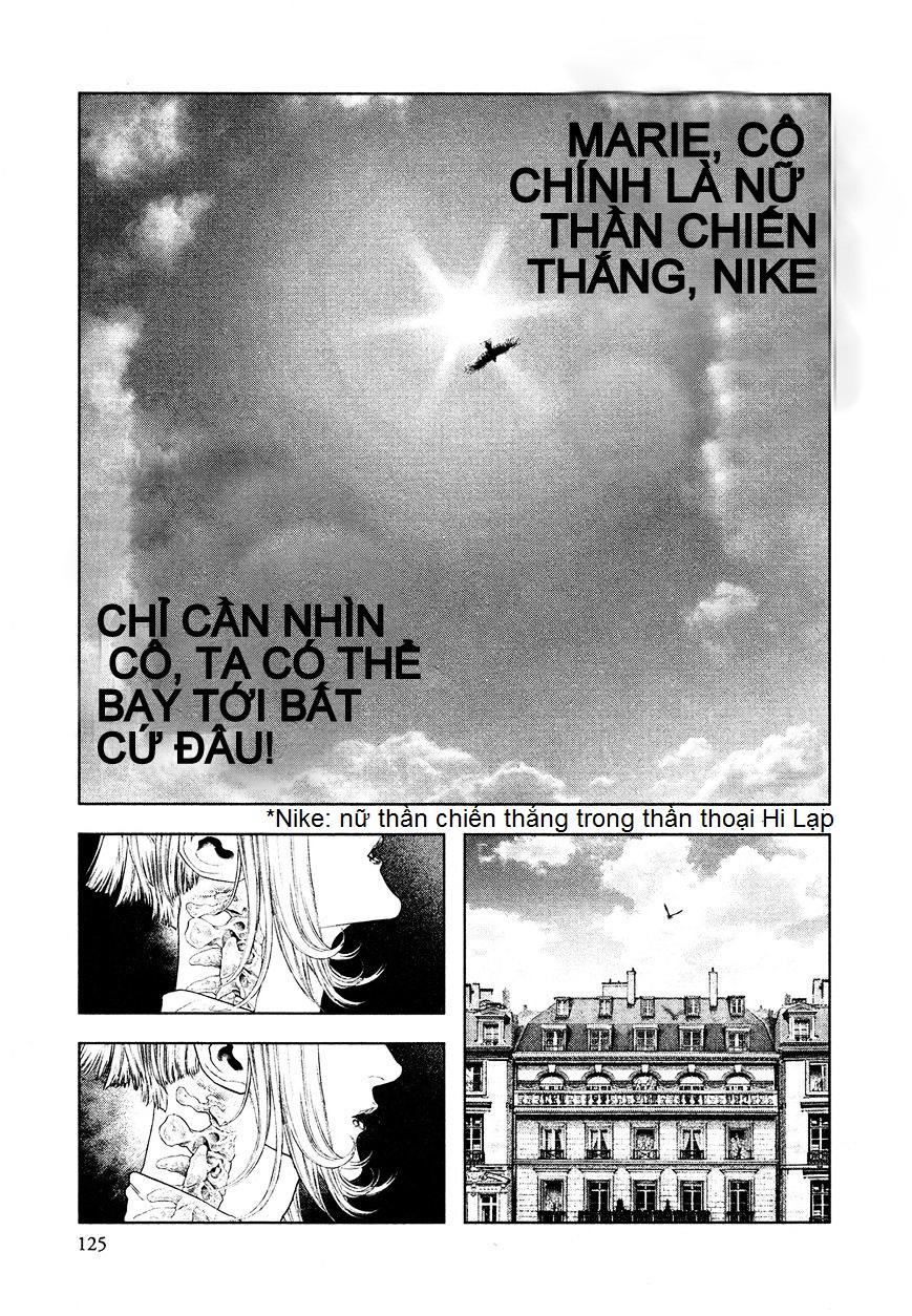 Innocent Chapter 60 - 10