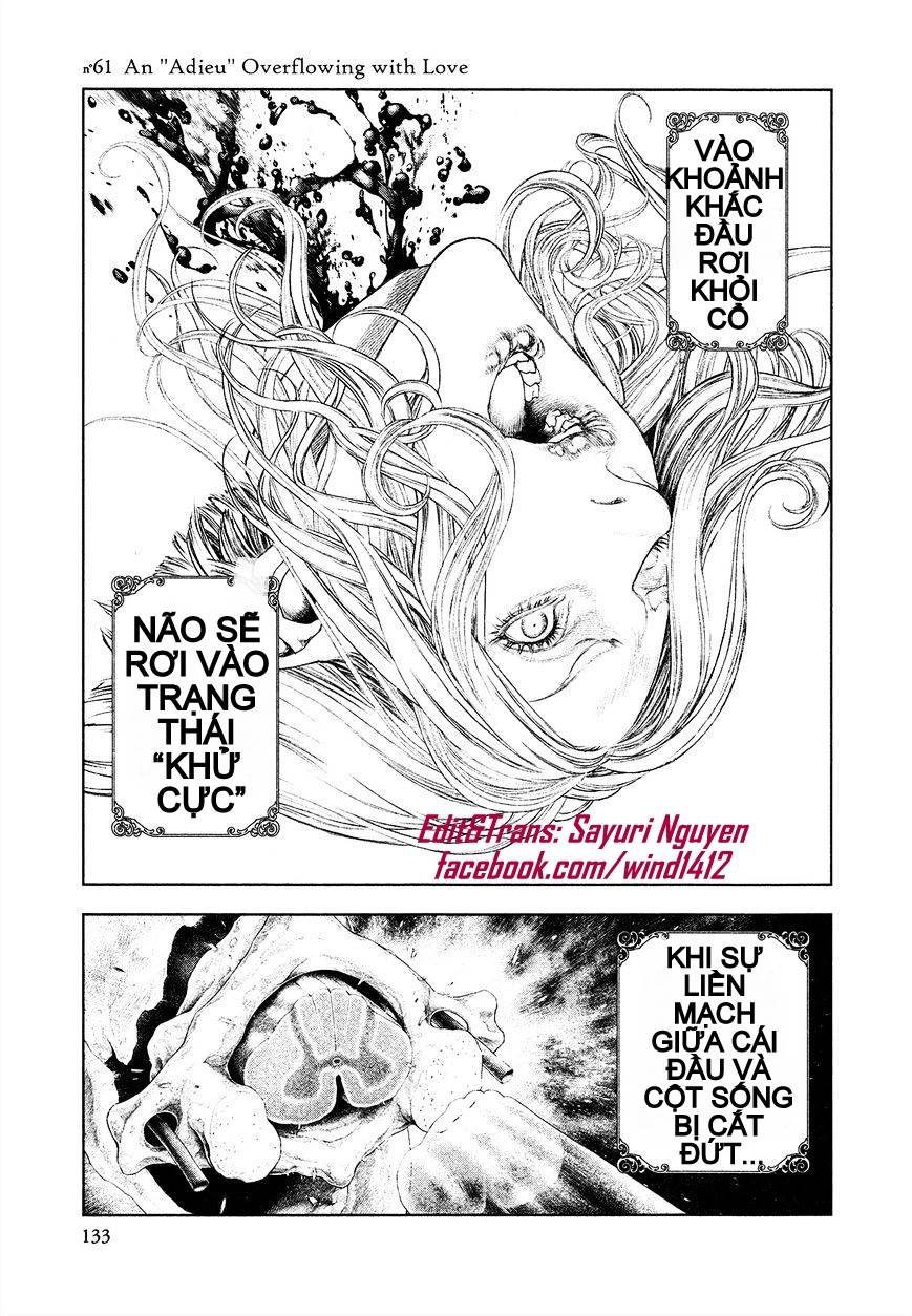 Innocent Chapter 61 - 1